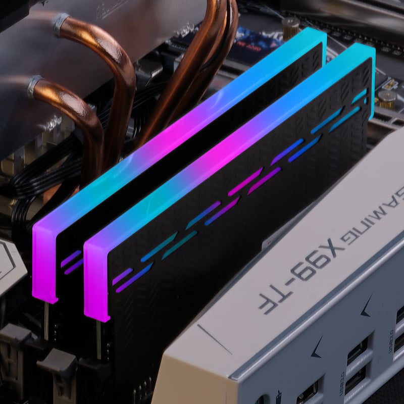 kingspec ram 16 3200 RGB kingspec ram 16 3200 RGB